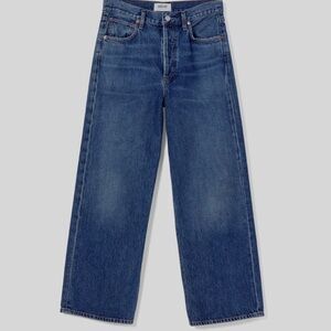 AGOLDE Ren in Control - 29